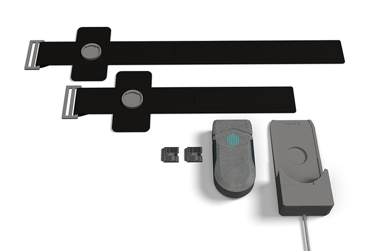 All parts of Aquarius